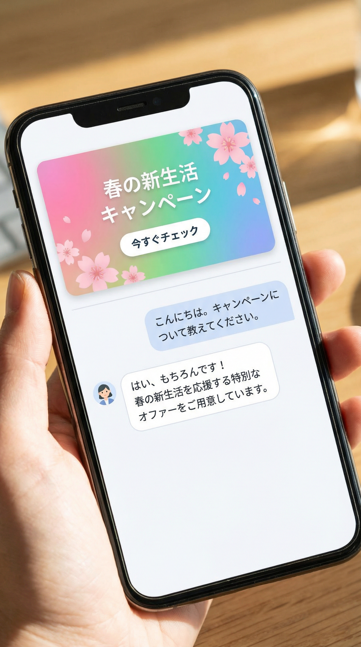 キャンペーンバナー