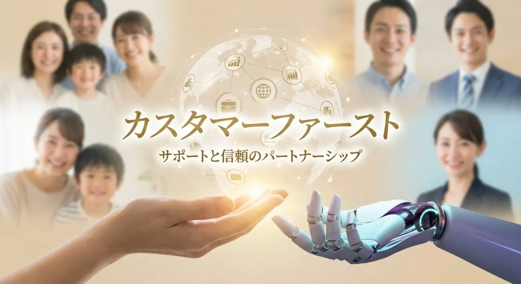 2026年、私たちの決意